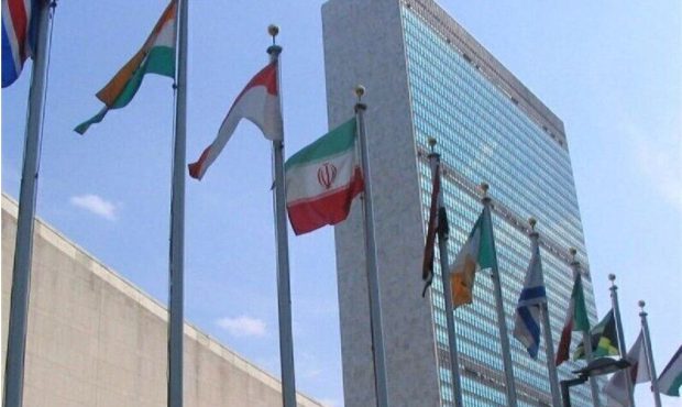 نامه فوری ایران به شورای امنیت سازمان ملل در محکومیت حملات اسرائیل و درخواست نشست اضطراری