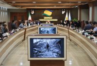 برترین‌های نخستین دوره «جایزه عکس خبری سال گیلان» معرفی شدند