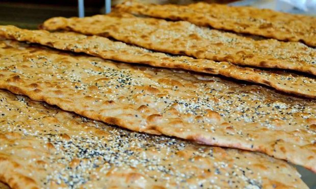 نرخ های جدید نان در گیلان اعلام شد