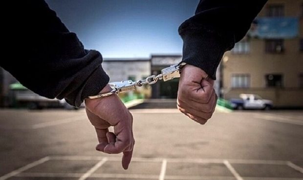 نزاع و درگیری دسته جمعی در سنگر؛ ۱۸ نفر دستگیر شدند!