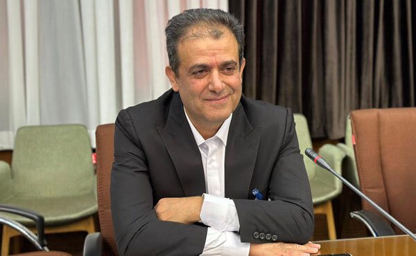 مسعود رهنما رئیس فدراسیون کاراته شد