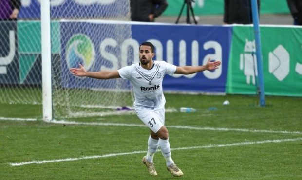 ملوان به پرداخت میلیاردی محکوم شد!