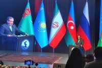 عراقچی: همکاری ایران و روسیه محور توسعه پایدار منطقه خزر است/ صالحی امیری: آمادگی ایران برای سرمایه گذاری در ۷۰۰ پروژه گردشگری با همسایگان