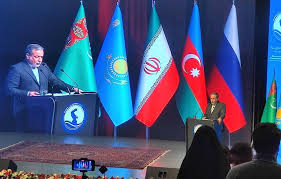 عراقچی: همکاری ایران و روسیه محور توسعه پایدار منطقه خزر است/ صالحی امیری: آمادگی ایران برای سرمایه گذاری در ۷۰۰ پروژه گردشگری با همسایگان