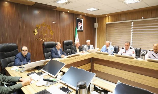 اکثر بیمارستان‌های رشت ناایمن هستند | پارس یکی از ۱۱ بیمارستان برتر کشور است