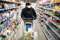 ادامه روند افزایش افسارگسیخته قیمت کالاهای اساسی