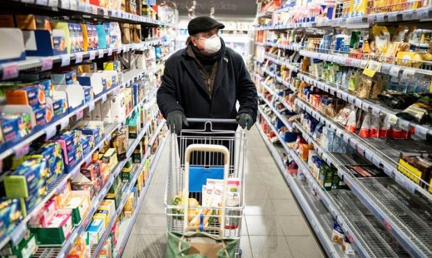 ادامه روند افزایش افسارگسیخته قیمت کالاهای اساسی