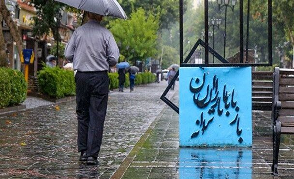 مدیرکل هواشناسی گیلان از تداوم بارش‌های پراکنده خبر داد