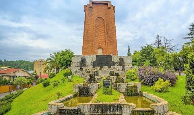 سند بنای تاریخی کاشف السلطنه، بنیان‌گذار صنعت چای ایران به نام میراث فرهنگی گیلان صادر شد
