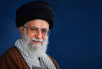 رهبر انقلاب به شهادت رسید