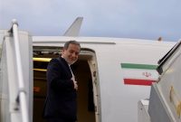 عراقچی امروز به پکن می‌رود