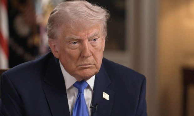 ادعای ترامپ: احساس می‌کنم به توافق با ایران نزدیک می شویم