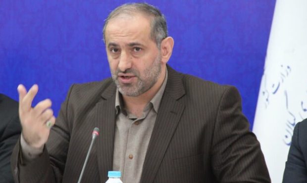 تفاهم‌نامه آزادسازی تردد خودروهای مناطق آزاد گیلان و اردبیل امضا می‌شود