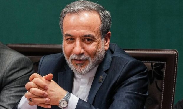 عراقچی: چین معتقد است وضعیت بین‌المللی ایران نسبت به قبل از جنگ ارتقا یافته است