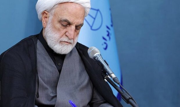 رئیس قوه قضاییه: از مذاکره استقبال می‌کنیم اما تحمیل را نمی‌پذیریم