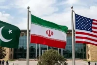 پاسخ ایران به آمریکا داده شد