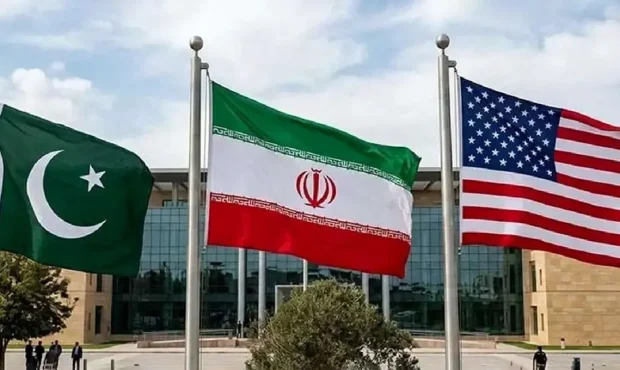 پاسخ ایران به آمریکا داده شد