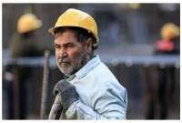 روز جهانی کار و کارگر، بی کاری و جیب های خالی کارگران گیلانی