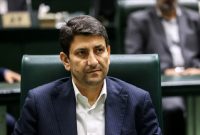 هاشمی: در تلاش برای برای برقراری اینترنت بین‌الملل در اسرع وقت هستیم