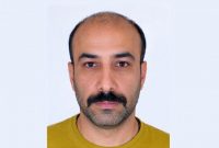 جزییات قتل در آرامستان لاهیجان / انتشار تصویر قاتل فراری