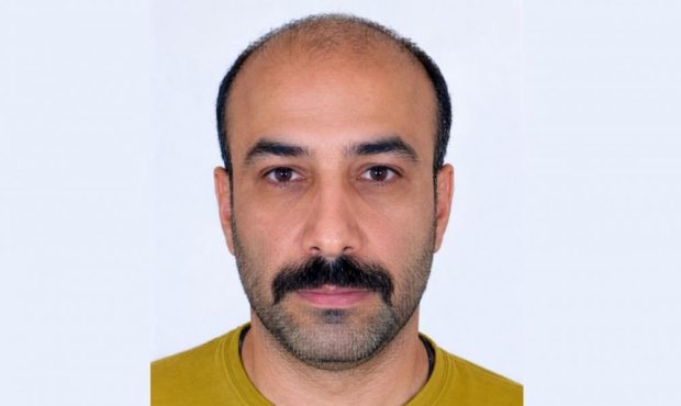 جزییات قتل در آرامستان لاهیجان / انتشار تصویر قاتل فراری