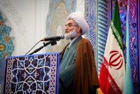 محاصره اقتصادی نمی‌تواند ایران را متوقف کند